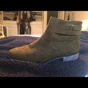 Ankle Boots